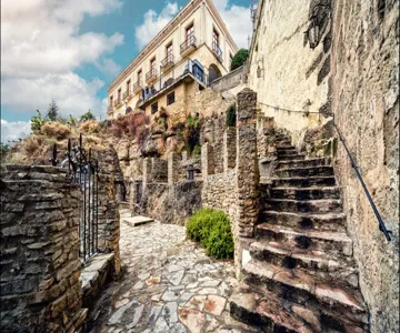 Andalucia, Costa del Sol & Toledo 6 Day Trip